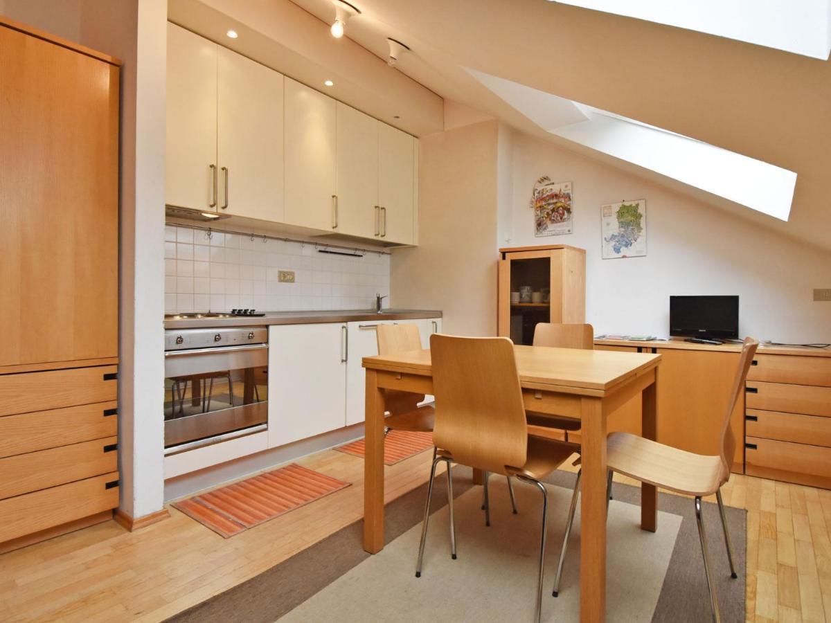 Apartment Enrosadira-4 By Interhome Alba di Canazei Ngoại thất bức ảnh