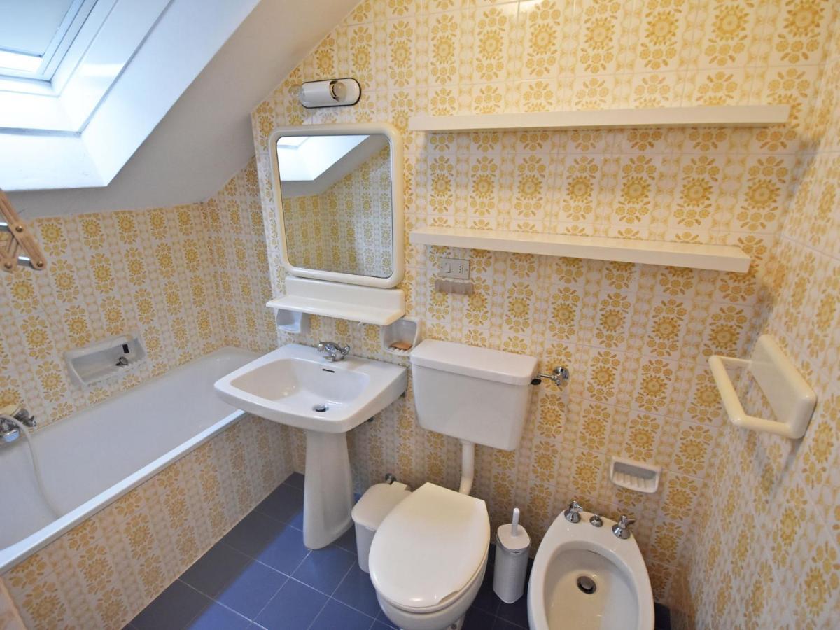 Apartment Enrosadira-4 By Interhome Alba di Canazei Ngoại thất bức ảnh